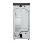 Lg COMBO LAVADORA Y SECADORA 23KG A GAS COLOR NEGRO WM23C/DF74B